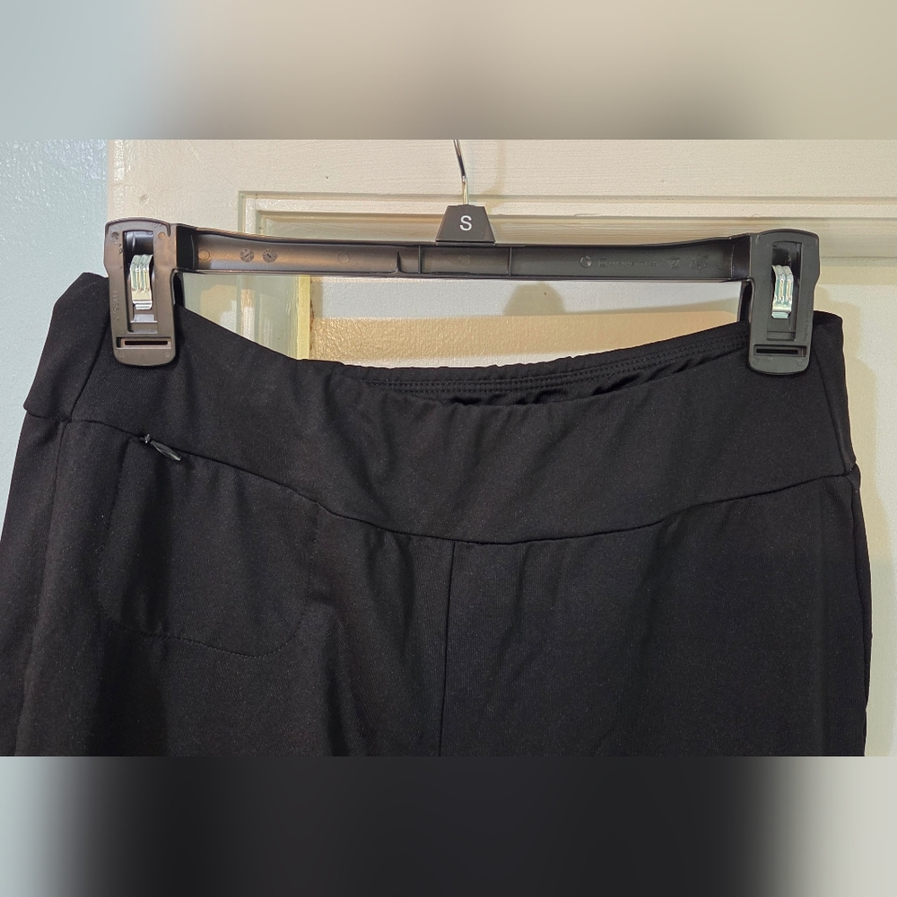 Women's J. McLaughlin Black Pants, Size S - Picture 5 of 16